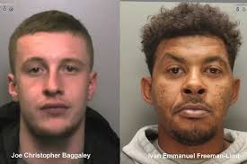 Prisoner paid guard £4k to smuggle £30k worth of drugs down his trousers