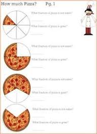 Free Kids Cooking Printables Free Printable Math Worksheets Math Fractions Math Worksheets
