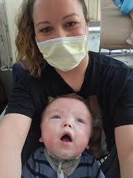 Hold your breath and type 5555555555555555 Me: 5555555555