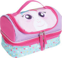 koeltas lunch - unicorn - koeltasje lunchtasje kids - lunchtas kinderen -  koeltas... | bol