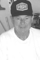 Jimmy Osborn Obituary (2018)