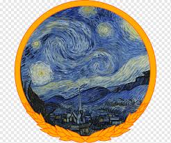 Check spelling or type a new query. Komposisi No 10 The Starry Night 20 Abad Sudut Poster Lain Lain Png Pngwing