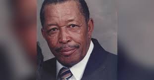 Israel Robinson Obituary