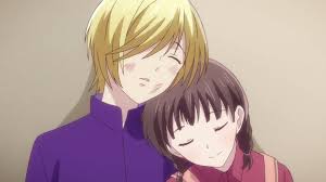 Review Fruits Basket Episode 17 Best In Show Fruits Basket Fruits Basket Manga Anime