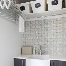A board filled with ideas from the pinterest community for feeling better. Utility Room Storage Ideas 35 Practical Yet Stylish Ways To Organise A Utility