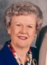 Eleanor Hoffmann Ueckert