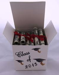 What you need to gift a pledge. 32 Best High School Graduation Gifts To Celebrate His Or Her Next Chapter Graduation Money Gifts Graduation Gifts Money Gift