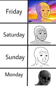 How bad bosses compel good employees to leave. Sad Meme Memes