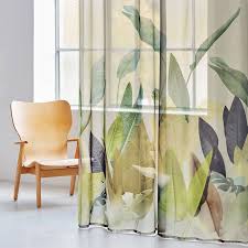 Free download, no login/sign up exclusive 40 categories. Curtain Fabric Fana Creation Baumann Floral Polyester Trevira Cs