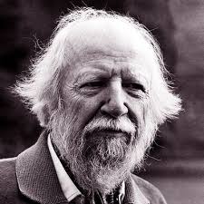 Sir William Gerald Golding (@GoldingWilliam)
