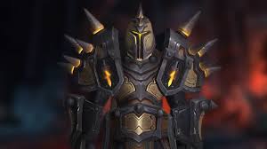 Season 8 Gladiator Set - Wowpedia - Your Wiki Guide To The World Of Warcraft