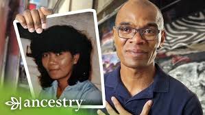 Long Lost Family (UK) S07E02