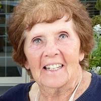 Lois Britton Garrett