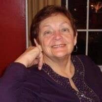 Alice M. Small Obituary