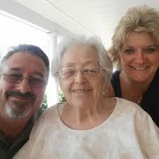 Missing wife after 34 years together