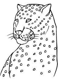 It is really difficult to trace them down. Coloring Pages Printable Snow Leopard Coloring Pages