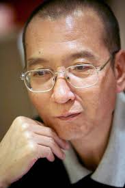 Liu Xiaobo (61) er død