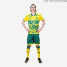 Apr 26, 2021 · #ncfc #otbc norwich city forums, football news, stats and message boards. Special Edition Norwich City 20 21 To The Fans Kit Released Footy Headlines
