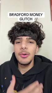 Bradford Money Glitch: Unlocking Wealth Secrets