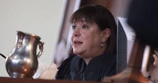 Niagara County Judge Sheldon ruled out of criminal cases for 2017