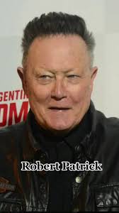 Robert Patrick Stern