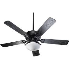 Maybe you would like to learn more about one of these? Quorum 246 00 Quorum International 1435255959 Matte Black Outdoor Ceiling Fans Quorum International 14352559 52 5 Blade Outdoor Ceiling Fan With Blades And 2