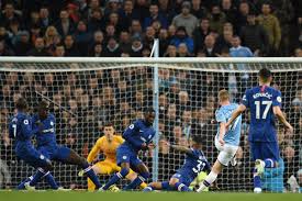 Stream premier league game chelsea v. Premier League On Twitter Half Time Man City 2 1 Chelsea The Hosts Fight Back To Finish The First Half On Top After An Exhilarating Start Mciche Https T Co Fn7h0snca1