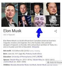 He had foreseen and planned to become the company spacex, and then at that moment, he had little liquidity. When Elon Musk Reputation Depends On Pewds Thumbnails Pewdiepiesubmissions
