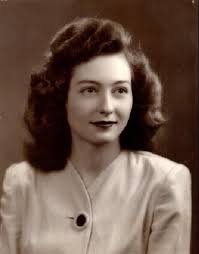 Martha FRANK Obituary (2015)