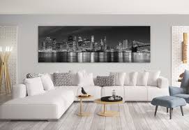 Some of the most trending designs include geometric shapes or patterns. Large Wall Art How To Supersize Your Style With Large Canvas Prints