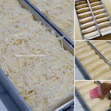 Itulah resep roti sobek yang dapat anda buat dengan beberapa cara. Sobek Bread Recipes With Sweet Cheese Content By Nadya Adzra