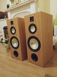 3 Way Speakers Diy Diy Speakers Speaker Design Speaker Box Design