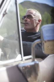 James C Burns Is One Badass Dude In Coldwater Frank Woods From Call Of Duty Black
