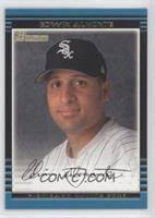 Edwin Almonte Rookie Card Baseball Cards