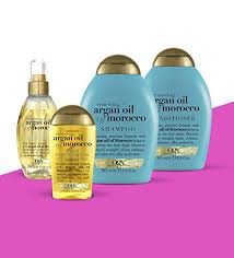 Condition your hair with moroccanoil treatment original for luscious shine and a smooth, manageable appearance. Ogx Renewing Argan Oil Of Morocco Extra Weightless Reviving Dry Oil 118 Ml Amazon De Beauty