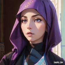 PANTONE 7680 color of PANTONE palette, examples of the color and what does  it represents.