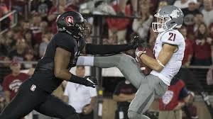 washington state cougars vs stanford cardinal football