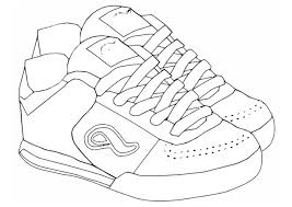 Dibujos De Zapatos Para Pintar Puedes elegir uno de las imágenes para imprimir y pintar. dibujos de zapatos para pintar
