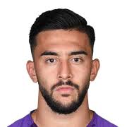 Nicolás González FC 25 Rating