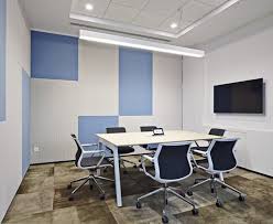 Westpac Banking Corporation Singapore Regional Headquarters Office Snapshots Office Interior Design Office Design Office Meeting Room