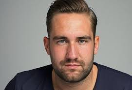 Johnny Yip's Instagram, Twitter & Facebook