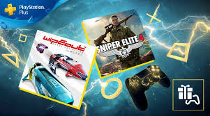 A loja de referência para comprar seus jogos com o melhor preço e entrega imediata! Jogos Gratis No Ps Plus Para Agosto