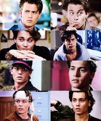 But fox was unhappy with his performance, and halted production after three weeks. 21 Jump Street Young Johnny Depp Johnny Depp Johnny Depp Movies