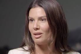 Rebekah Vardy says she feels 'let down by the legal system' in first TV  interview since losing Wagatha Christie case