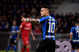 Trikot inter mailand zuhause 2019/2020. Hype Um Lautaro Martinez Rasante Entwicklung Eines Sturmjuwels Sky Sport Austria