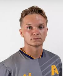 2023 Men's Soccer Roster