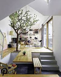 Wohnzimmer Ohne Sofa Einrichten 20 Ideen Und Sitz Alternativen Wohnung Architektur Innenarchitektur Haus Interieurs