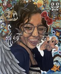 2025 Student Honors Exhibition