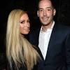 Carter reum is a tech startup entrepreneur and is now engaged to paris hilton.the heiress shared the news of their engagement on february 17 on instagram with a video that showed reum getting down. 3