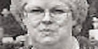 Joyce Mary Spiller Shettlesworth